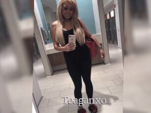 Teaganxo
