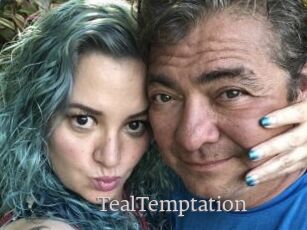 TealTemptation