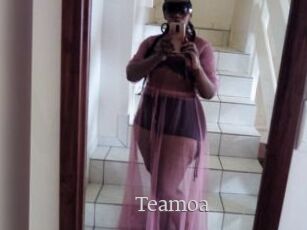 Teamoa