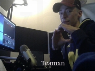Teamxn Vidéo Beurettes