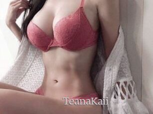 TeanaKaii