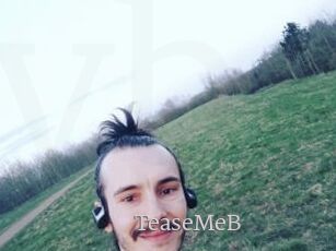 TeaseMeB