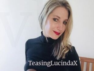 TeasingLucindaX