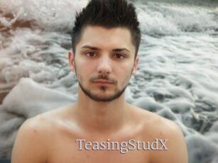 TeasingStudX