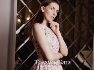 Teasing_Sara