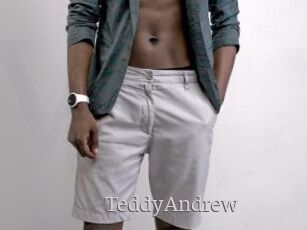 TeddyAndrew