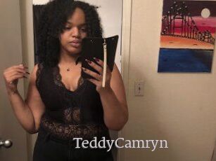 TeddyCamryn