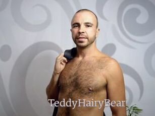 TeddyHairyBear