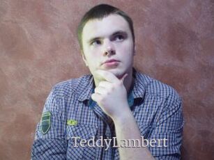 TeddyLambert