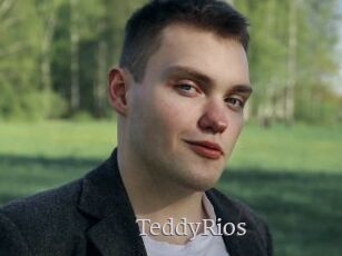 TeddyRios