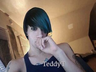 TeddyT