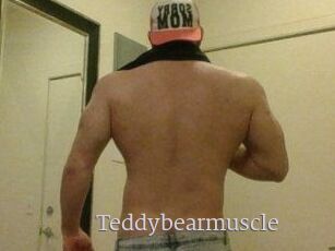 Teddybear_muscle