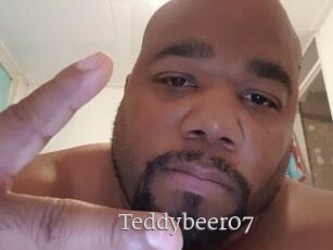 Teddybeer07