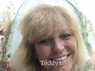 Teddyxo