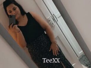 TeeXX