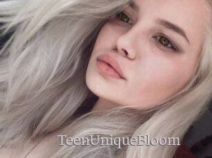 TeenUniqueBloom