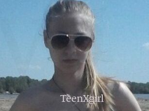 TeenXgirl_