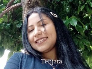 Tefijara