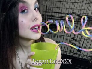TeganTateXXX