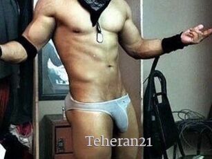 Teheran21