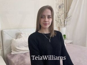 TeiaWilliams