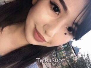 TeikaSuon