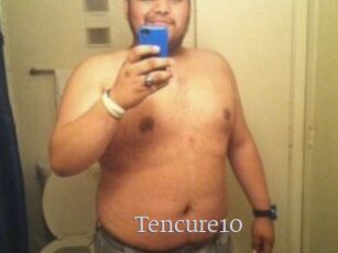 Tencure10