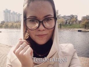 TenderAngel