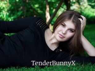 TenderBunnyX