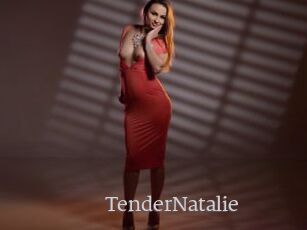 TenderNatalie