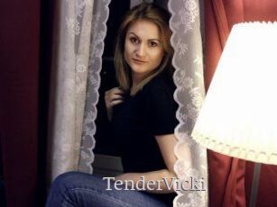 TenderVicki