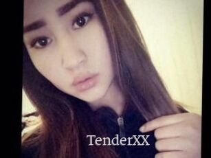 TenderXX