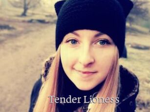 Tender_Lioness