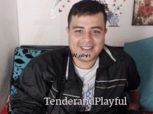 TenderandPlayful