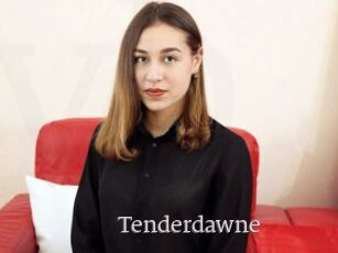 Tenderdawne