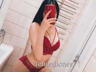 Tenderliones