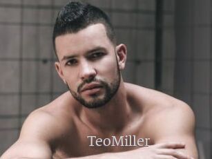 TeoMiller