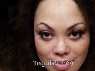 TequilaSun69