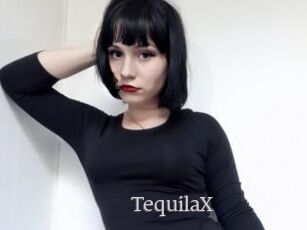 TequilaX