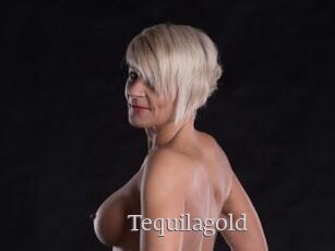 Tequilagold