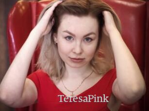TeresaPink