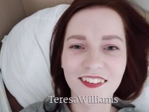 TeresaWilliams