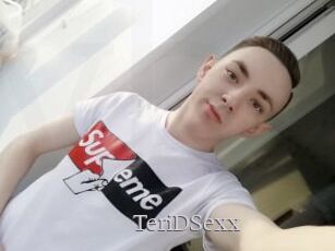 TeriDSexx