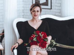 TerriSheldon Vidéo Beurettes