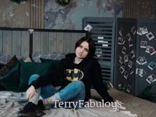 TerryFabulous