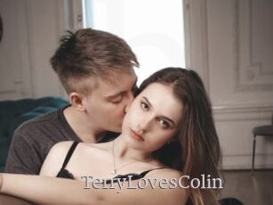 TerryLovesColin