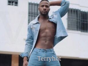 Terryhot