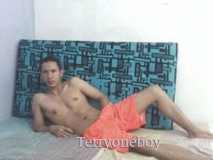 Terryoneboy