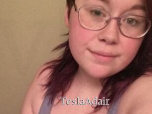 TeslaAdair