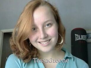 TessaGreene